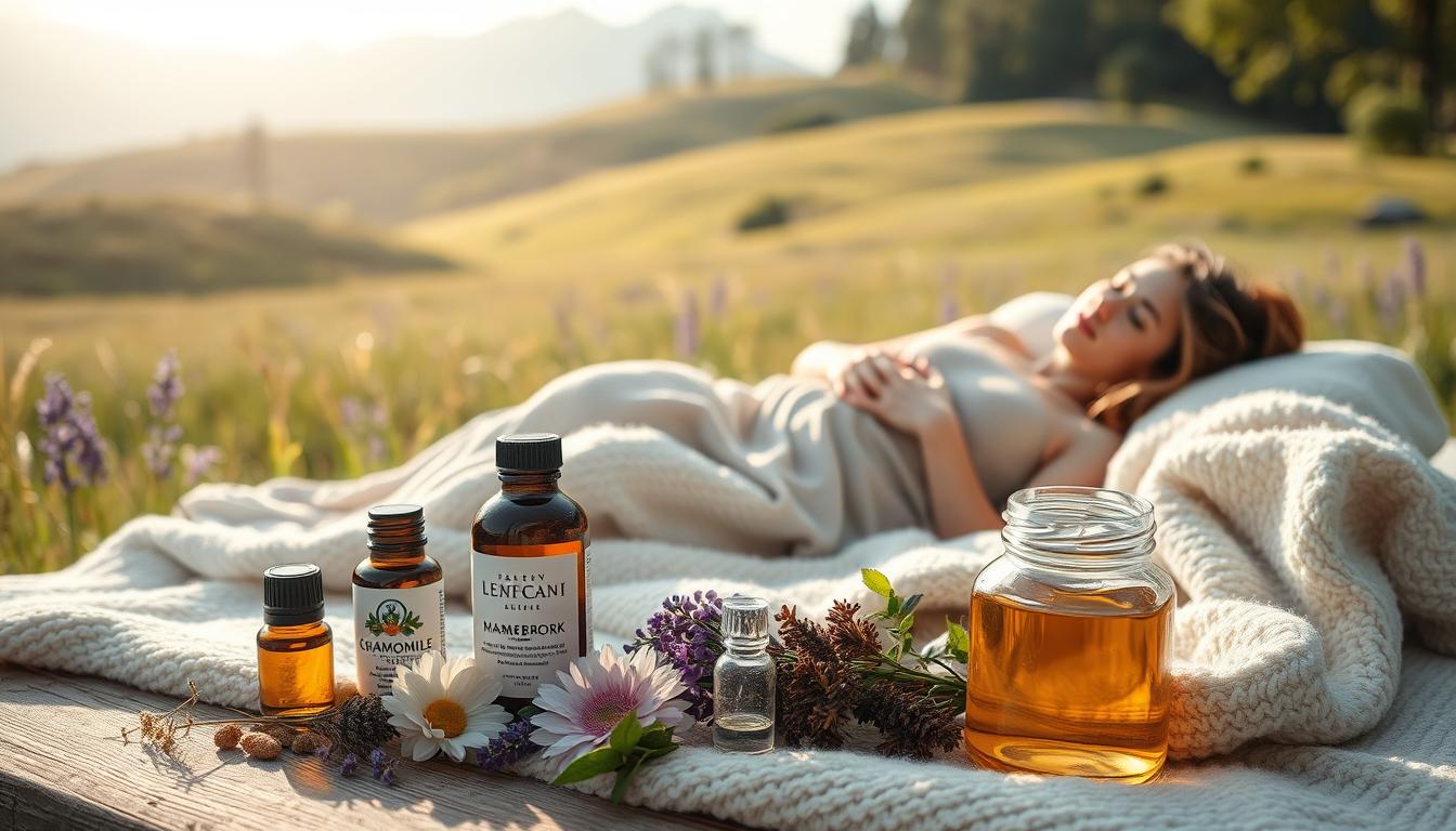 PMS natural relief