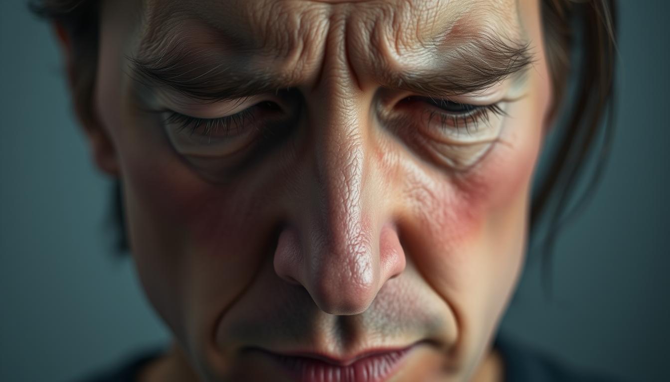 Signs of sinus pressure