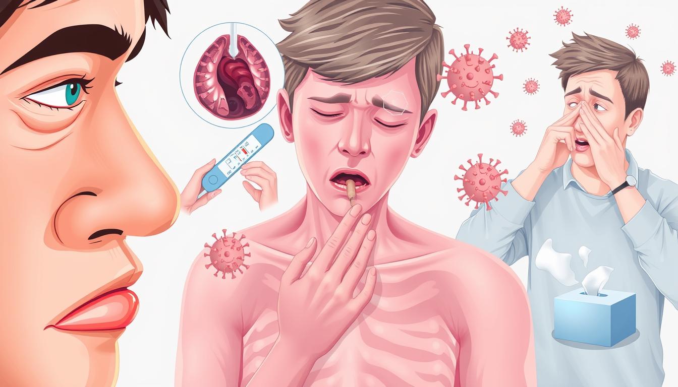 Understanding Cold and Flu Symptoms