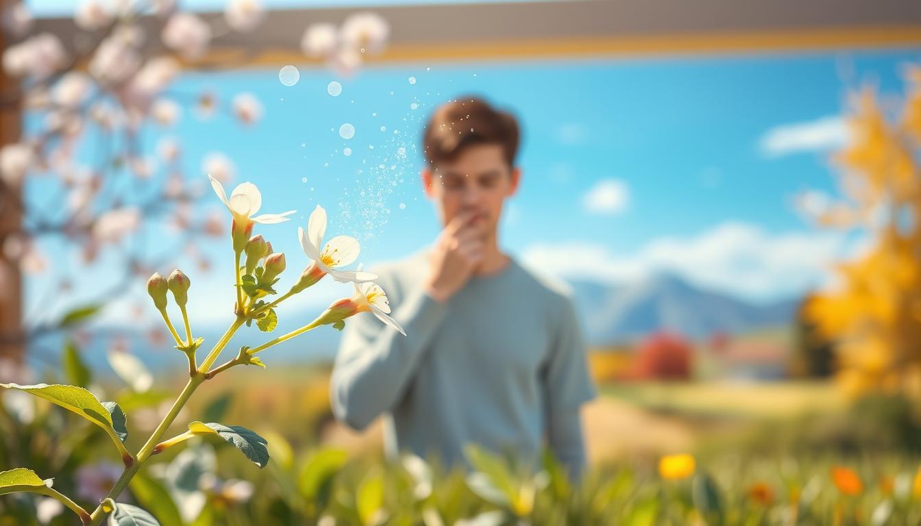 Understanding Seasonal Allergies