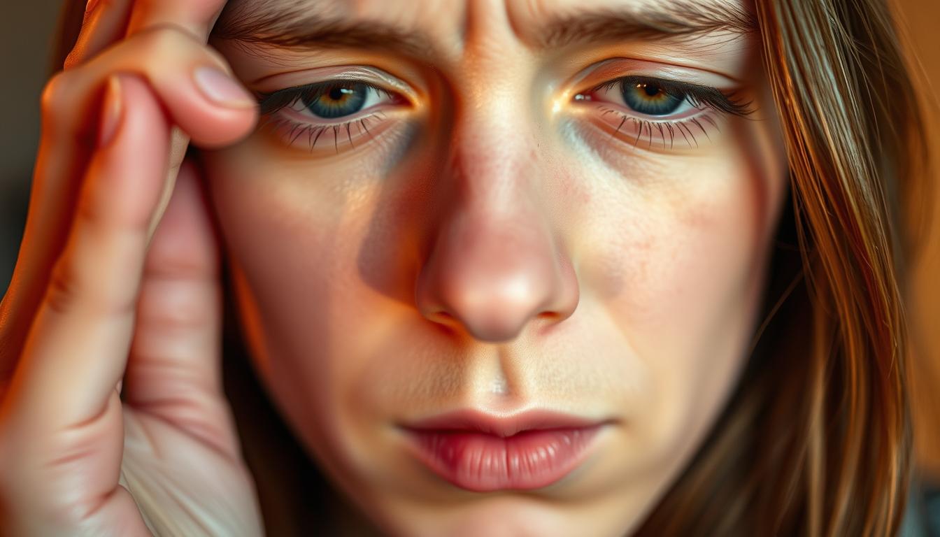 common allergy symptoms