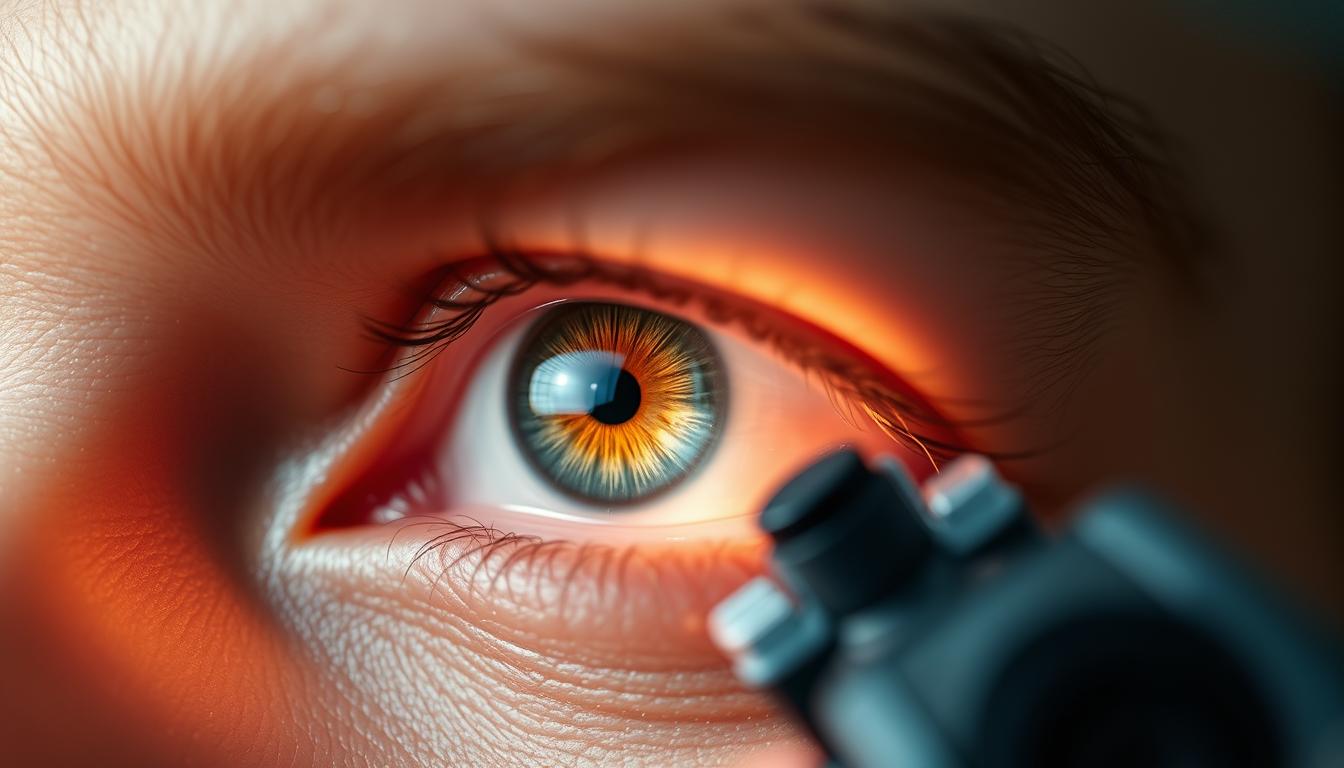 digital eye care
