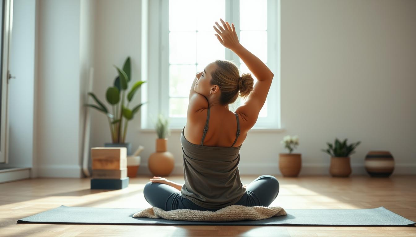 gentle lower back pain exercises for daily relief