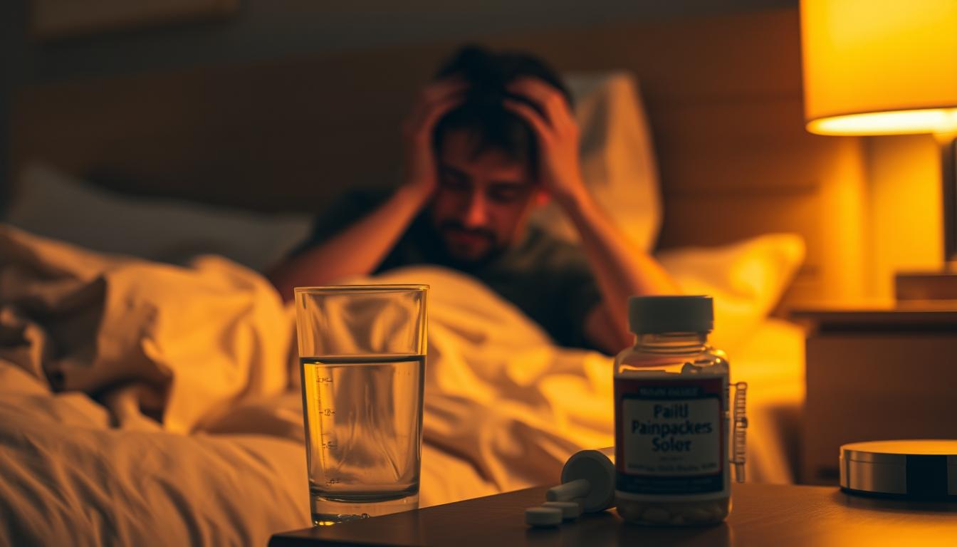 lifestyle factors headache pain