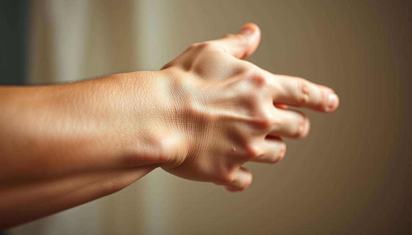 muscle soreness relief