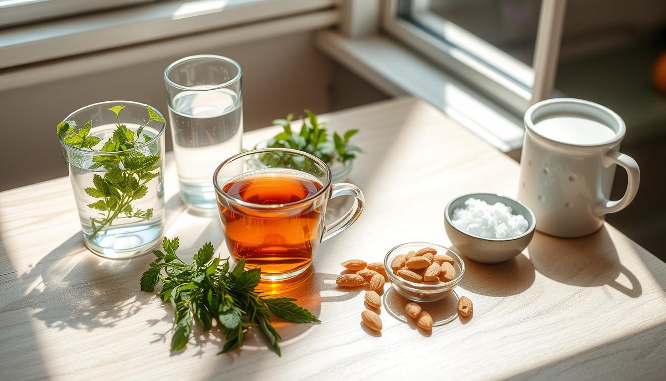 natural headache remedies