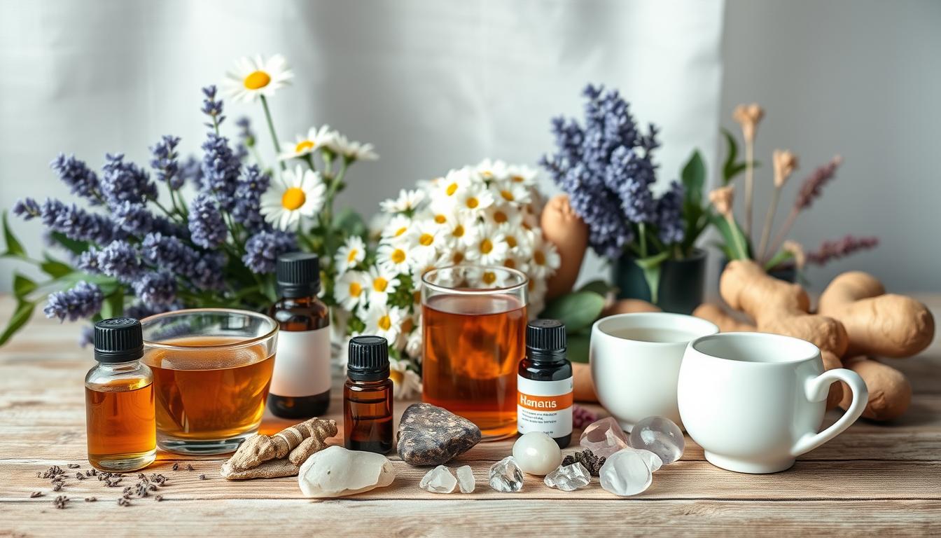 natural remedies for pms relief