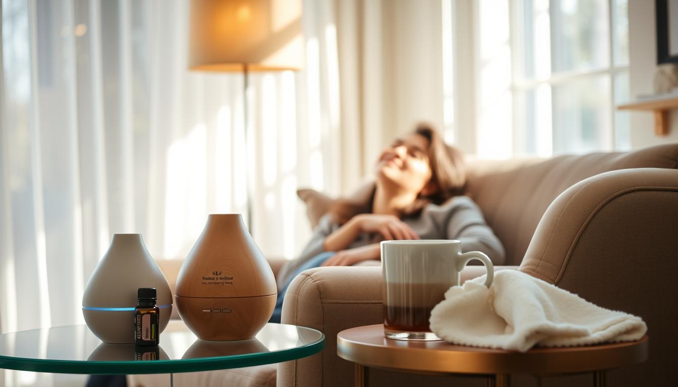natural sinus pressure relief at home