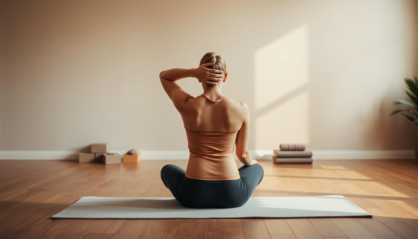 neck mobility exercises