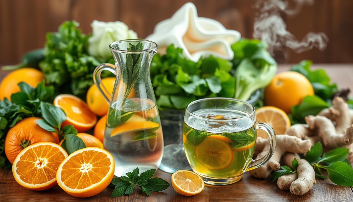 sinus-friendly practices